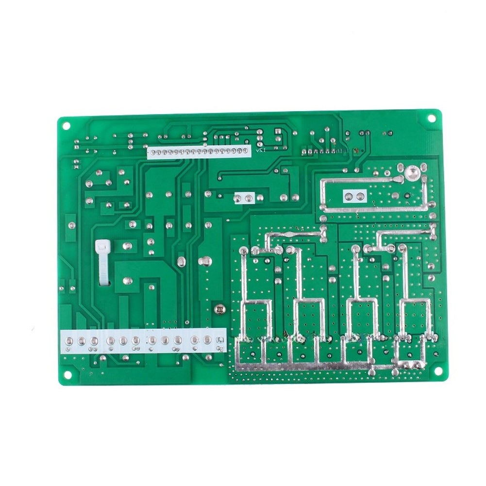 Inverter Gelombang Sinus Murni - Pure Sine Wave Inverter Board 24V 48V ulasan dan harga