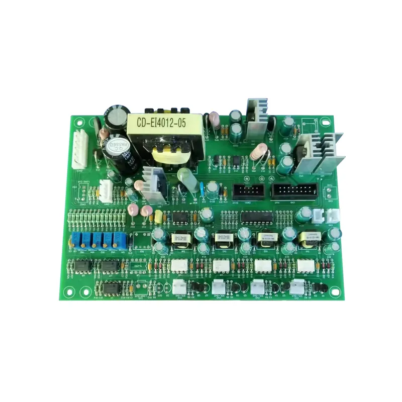 Untuk AC 1Kw 2kw 3kw 5kw 5.5kw - Pure Sine Wave Inverter Board 24V 48V ulasan dan harga